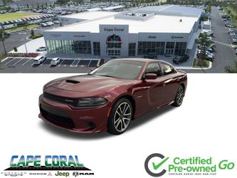 2020 Dodge Charger