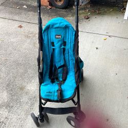 Chicco Stroller