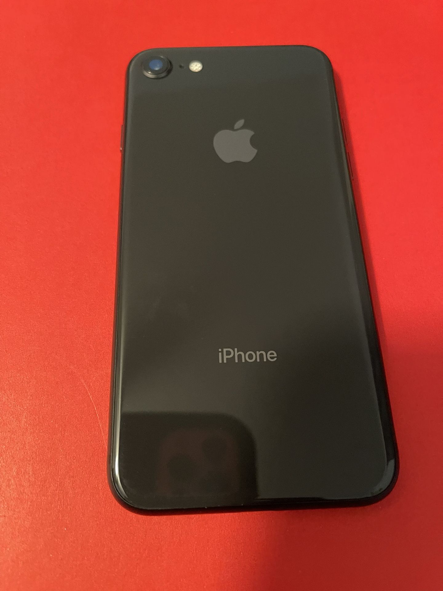 Apple iPhone 8 Unlocked 64gb Firm Price $145
