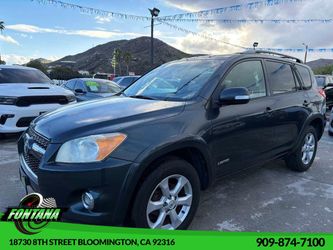 2012 Toyota RAV4