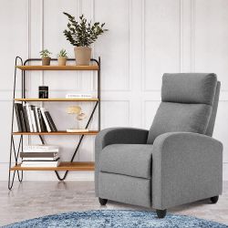 Massage Recliner