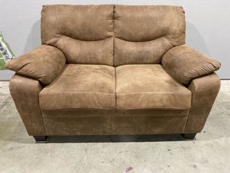 Love seat sofa