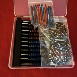MageRabbit 12 Dart Set 