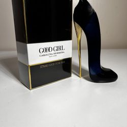Good Girl Carolina Herrera 
