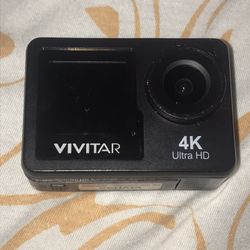 Vivatar 4K Ultra HD 