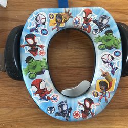 Potty Training Seat