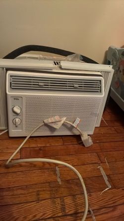 A/C unit