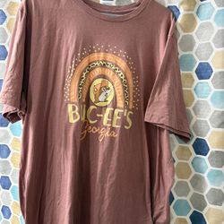 Women’s 3x Tshirts