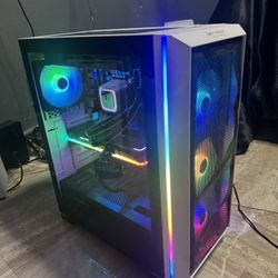gaming/editing Pc