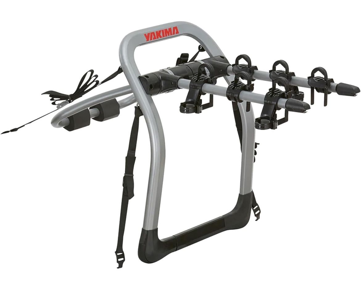 Yakima Bike Rack - Halfback 3 — Never Used