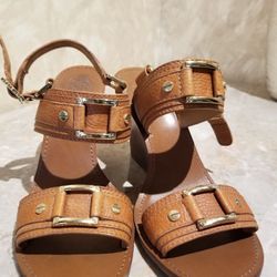 Tory Burch shoes