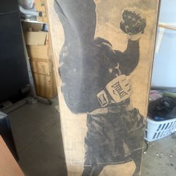 70 Lbs Boxing Bag Kit 