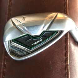 TaylorMade RH RBZ Pitching Wedge Regular Flex Good Condition 