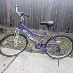 KENT Avalon - 26" wheels 7-Speed Hybrid Comfort bike