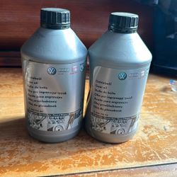 Aceite De Transmisión Para Jetta 97