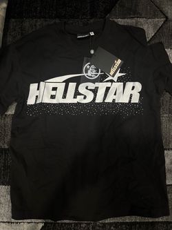 Hellstar shirt size M