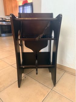 3 in 1 highchair