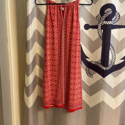 Womans Mac Studio Dress 