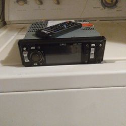 Cd/Dvd Headunit