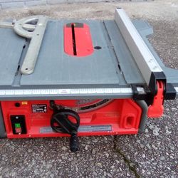 Craftsman Table Saw 10 Inch 