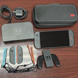 Nintendo Switch 2