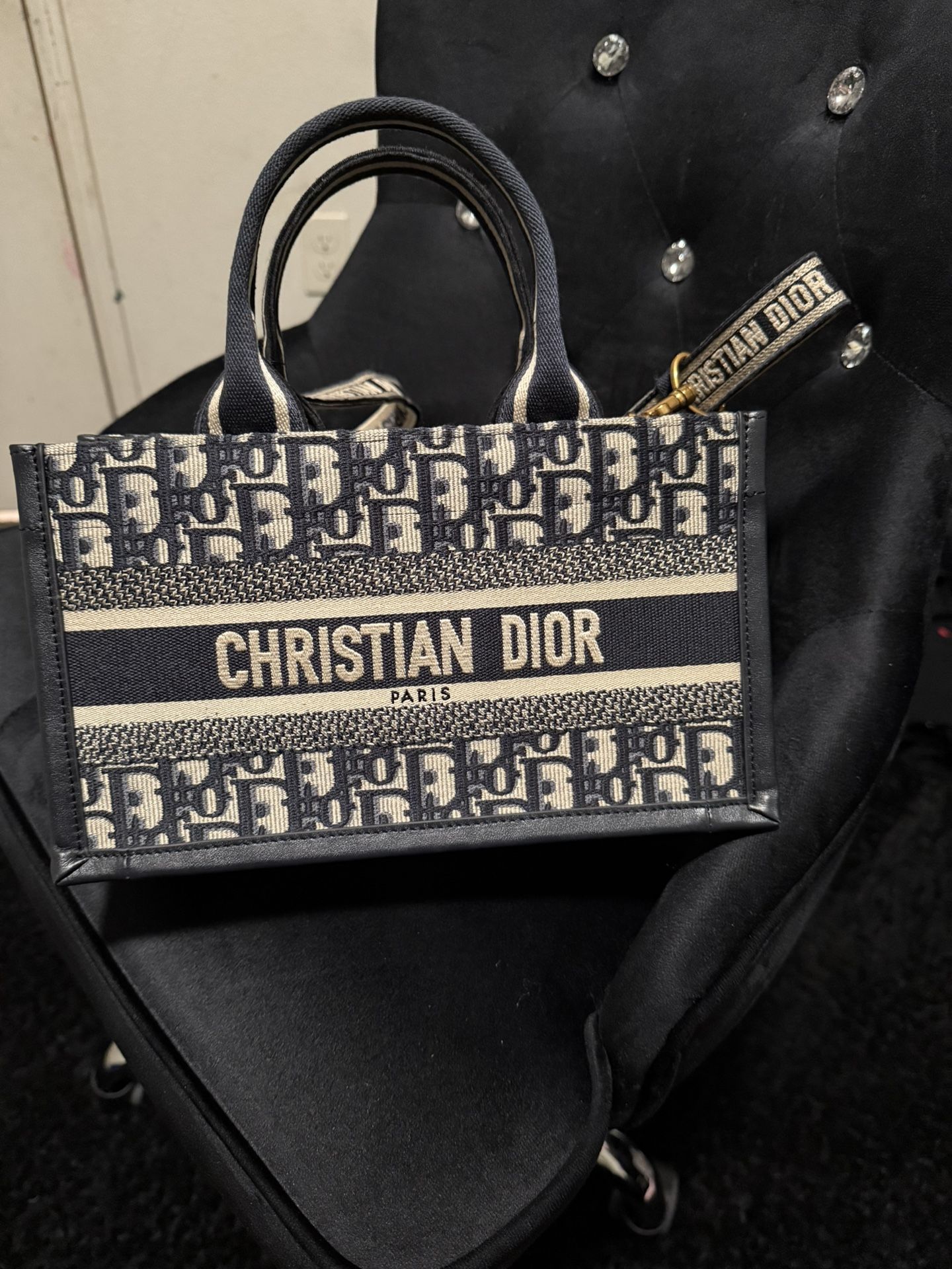 Dior Bag