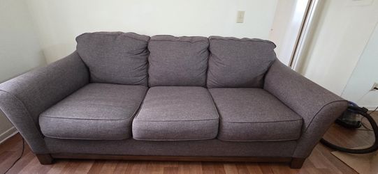 Used Couch