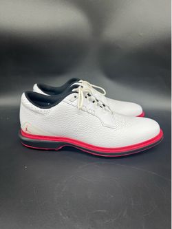 Nike Jordan golf shoes size 9