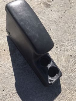 Console for Nissan ‘96, ‘97,’98