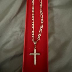 925 Italian silver chain