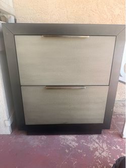 One Living Spaces night Stand