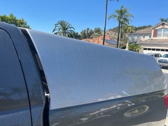 2007-2013 Toyota Tundra shell