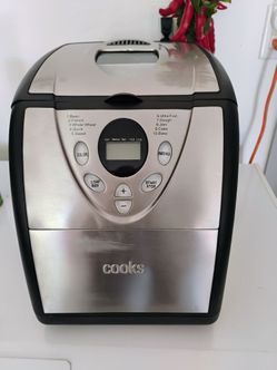 Bread Machine