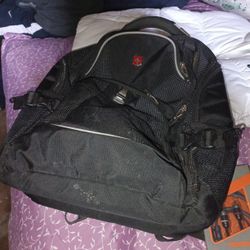Swiss Gear Laptop Backpk 