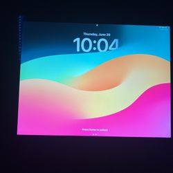 iPad Generation 9 (2021)