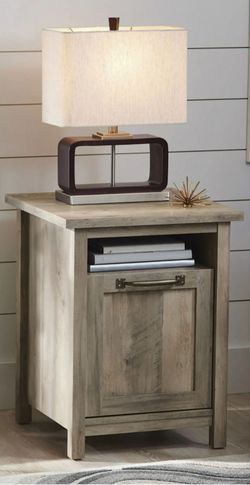 Nightstand