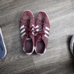 Adidas Campus  Size 12