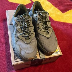 Ozweego Trace Cargo