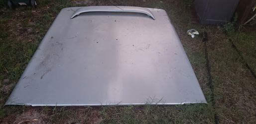 1997 - 2003 f150 BED TOPPER 6FT