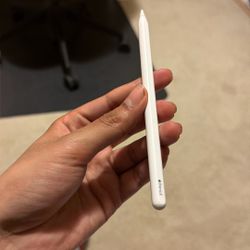Apple Pencil Gen 2 