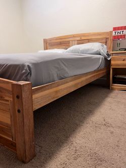 Kids bedroom set.