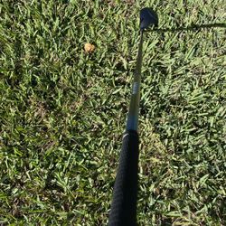 TaylorMade 3 Wood 15 Degree. Right Hand Stiff Shaft