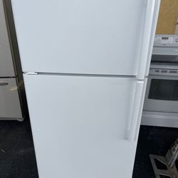 Ge top freezer refrigerator 