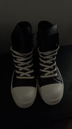 Rick Owen’s