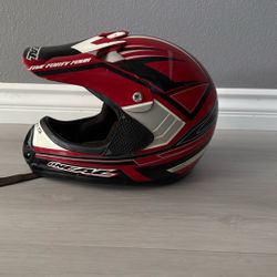 Kids Helmet 