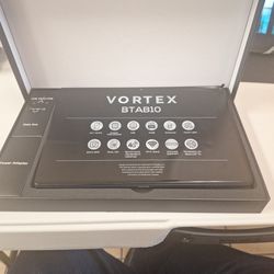 Vortex Tablet With Free Service