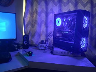 $300 Ryzen Gaming System