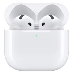 AirPod 4th Gen  Almost New 