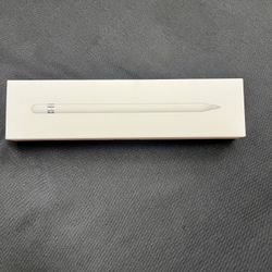 Apple Pencil (1st generation)