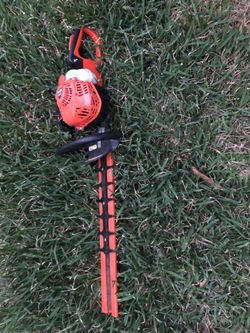 Trimmer